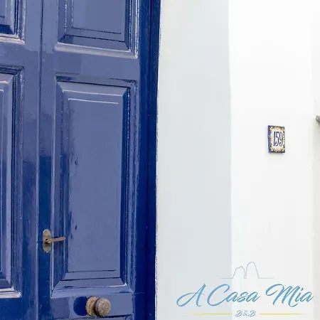 A Casa Mia Bed & Breakfast