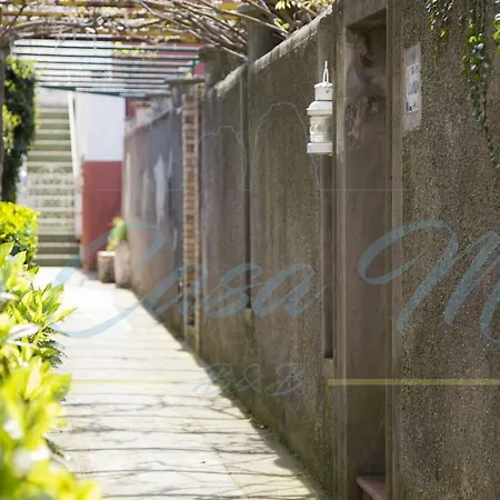 A Casa Mia Bed & Breakfast