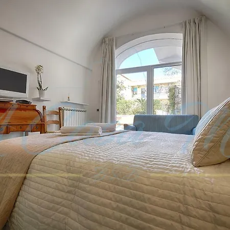 Bed & Breakfast A Casa Mia Anacapri (Isola di Capri)