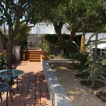 A Casa Mia