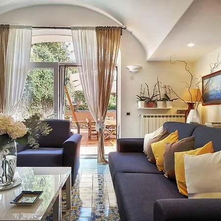 A Casa Mia * Anacapri (Isola di Capri)