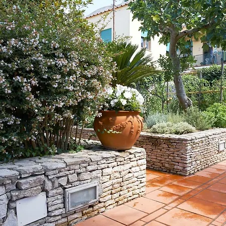 A Casa Mia Anacapri (Isola di Capri)