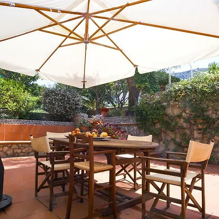 A Casa Mia * Anacapri (Isola di Capri)