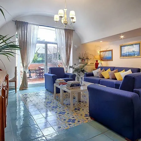 Bed & Breakfast A Casa Mia *